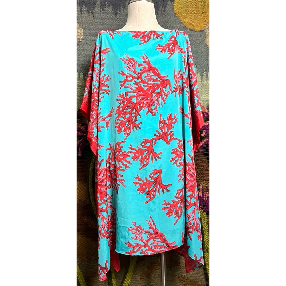 Dress From Italy